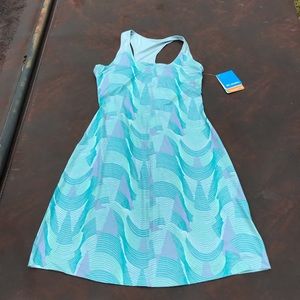 Columbia Prima Auga dress